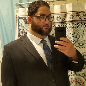 Meet your Posher, Shafiq